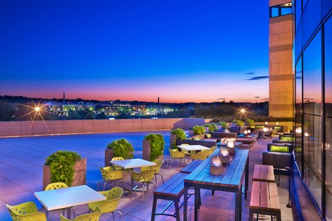 Le Méridien Arlington in Arlington, United States