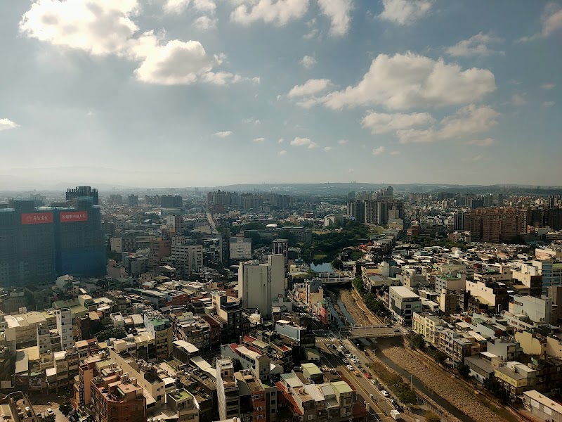 Le Midi Hotel Douliu in Gukeng, Taiwan