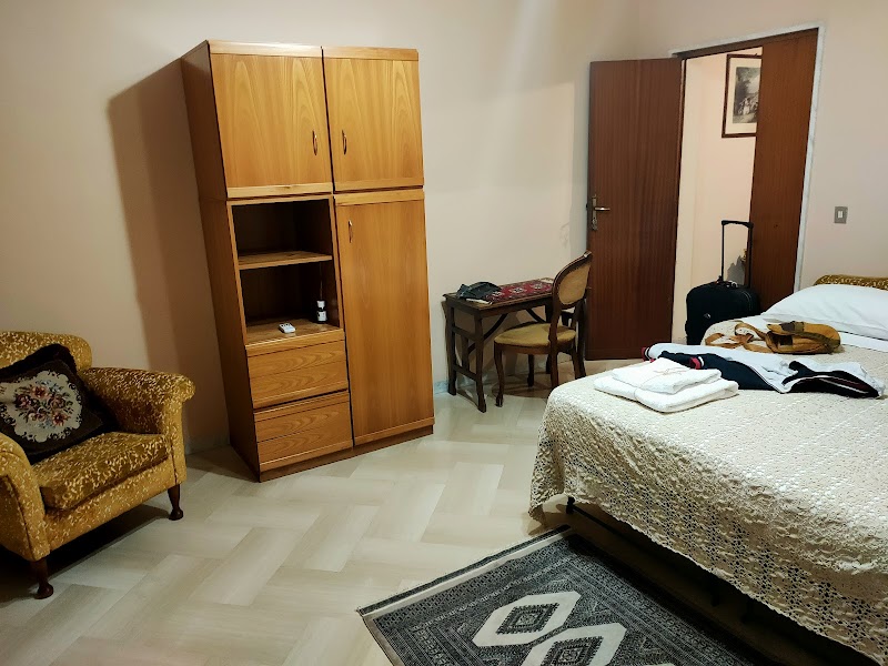 Le Mille e Una Notte in Andria, Italy