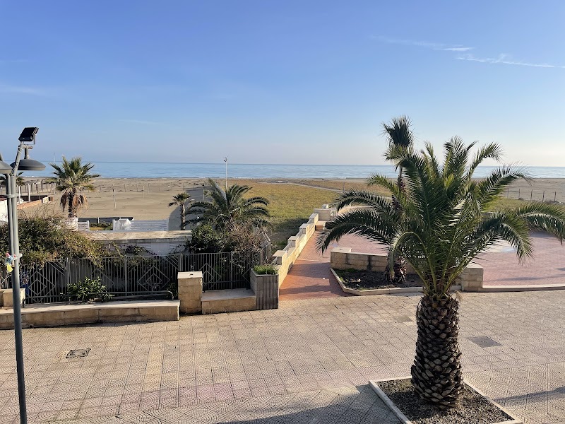 Le Nereidi B&B in Barletta, Italy