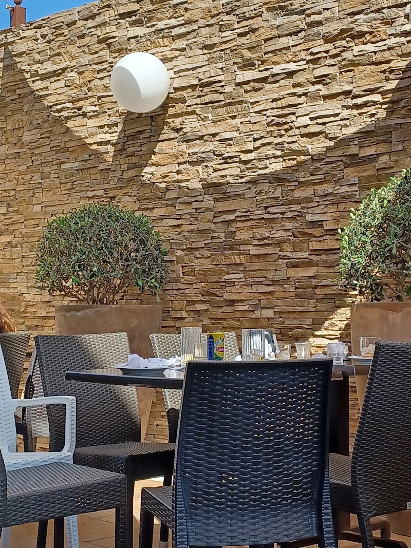 Le Parmente in Casarano, Italy