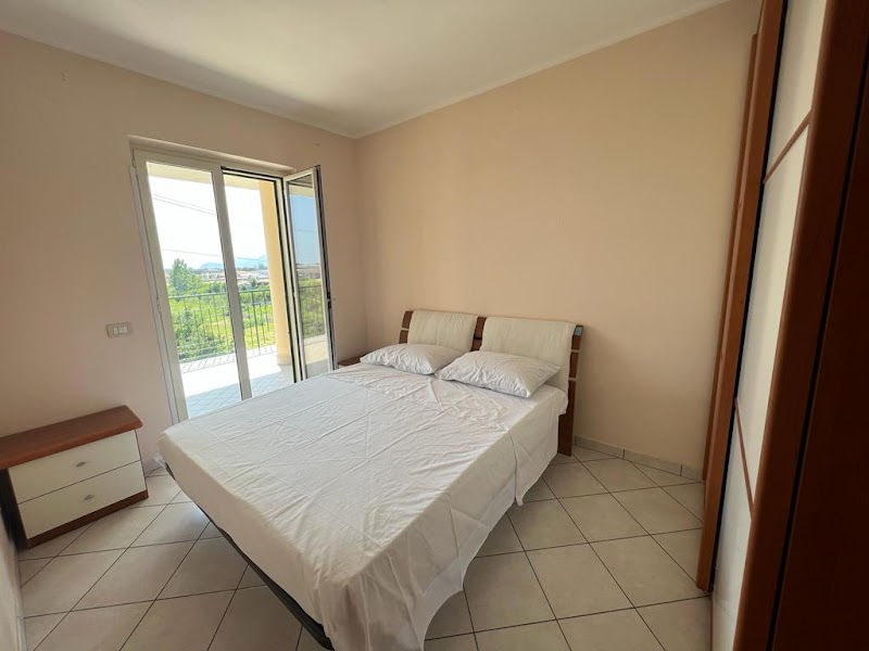 Le Residenze di Via del Sole B&B in Fondi, Italy