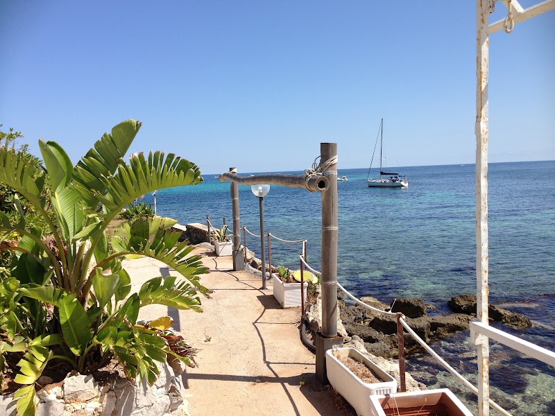 Le Stanze sul Mare in Carini, Italy