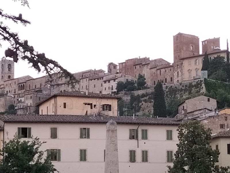 Le Tre Perle in Colle di Val d'Elsa, Italy