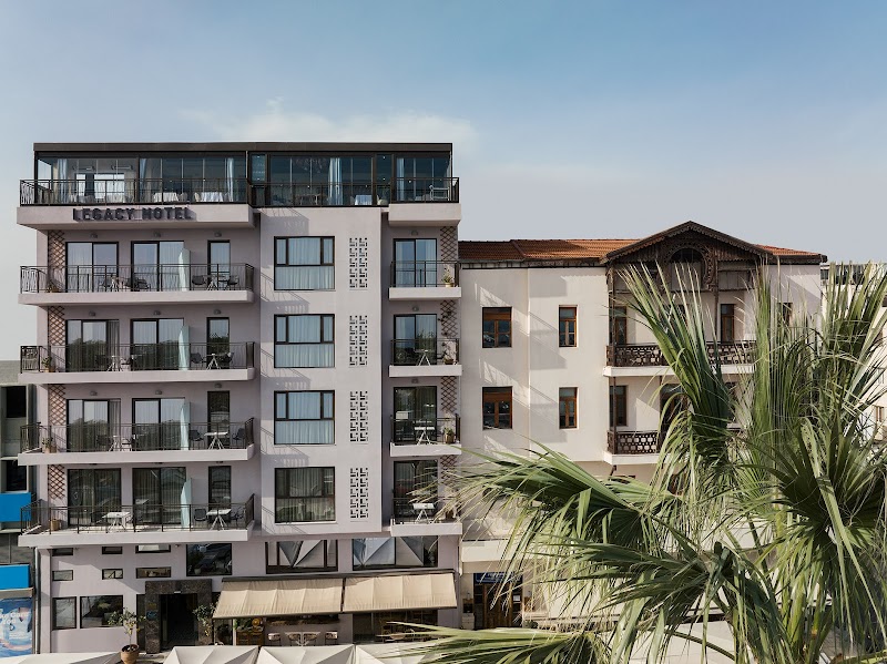 Legacy Gastro Suites in Irakleio, Heraklion Municipality, Greece, Greece
