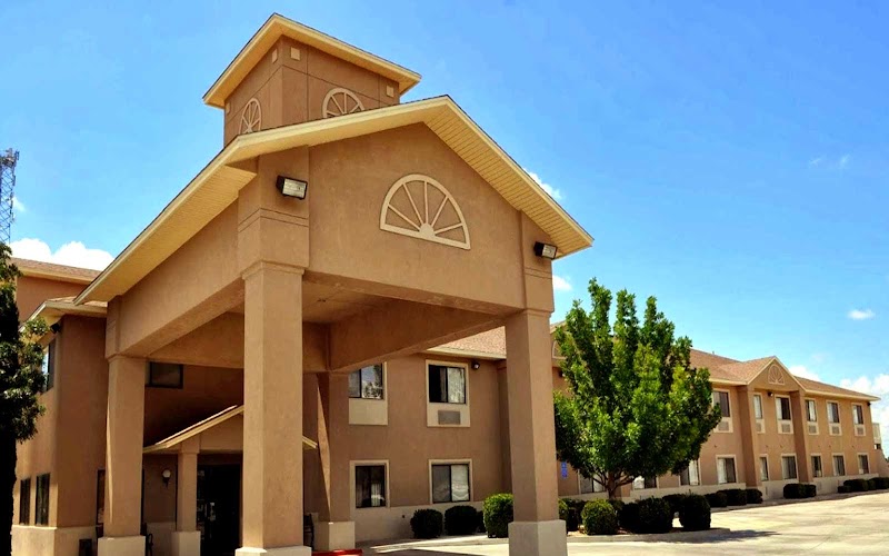 Legacy Inn & Suites in Artesia, United States