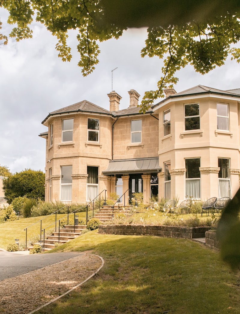 Leighton House in Bath, United Kingdom