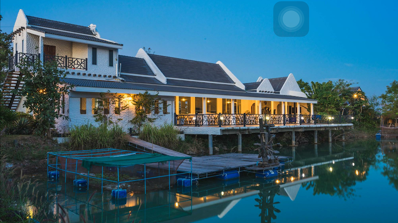 Lemon Resort in Buri Ram, Thailand