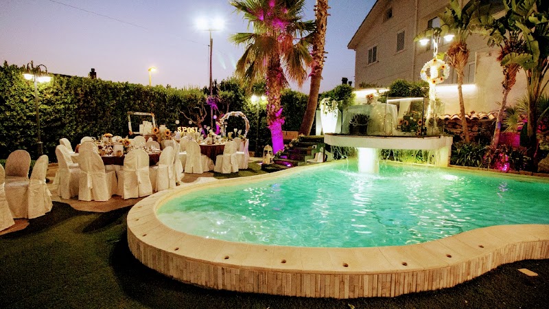 Leon d'Oro in Corleone, Italy