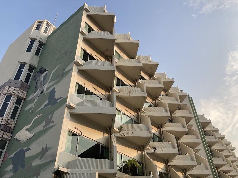 Lertnimit Hotel in Chaiyaphum, Thailand