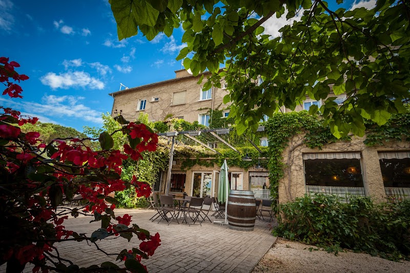 Les Vignes Blanches (Bed & Breakfast) in Cavaillon, France