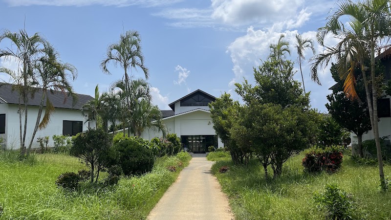 LiVEMAX Resort Okinawa Nago in Nago, Japan