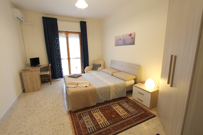 Lian Room B&B in Caserta, Italy