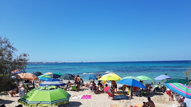 Lido Conchiglie Hotel in Gallipoli, Italy
