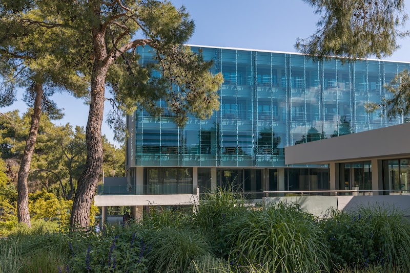 Life Gallery Athens in Kifisia, Greece