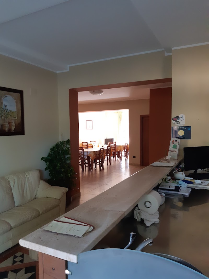 Life Hotel in Ariano Irpino, Italy