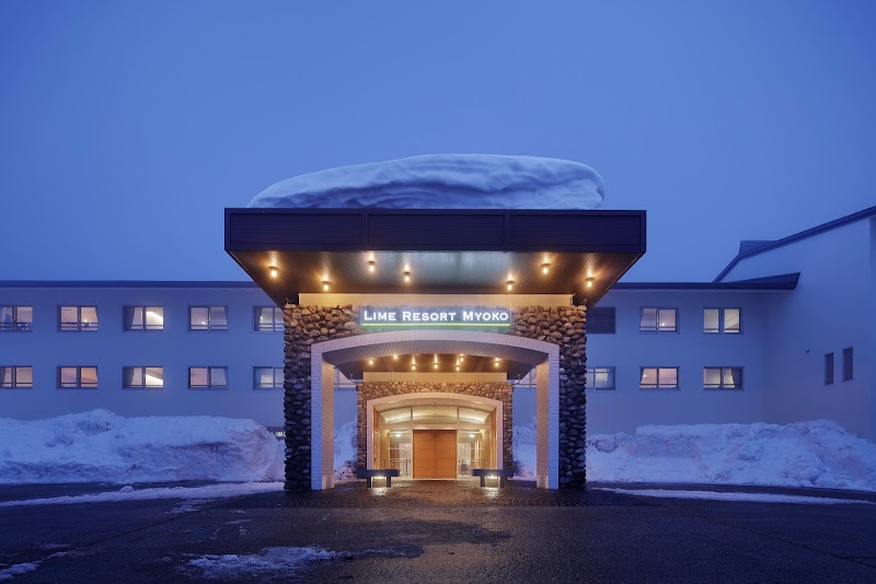 Lime Resort Myoko in Myoko, Japan