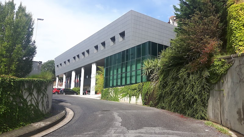 Link Hotel in Cosenza, Italy