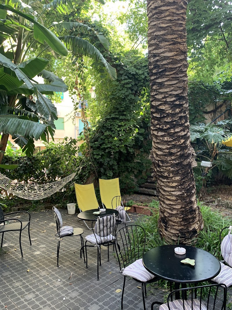 Lirma in Cefalu, Italy