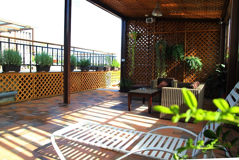 Lishiuan International Hotel in Hualien, Taiwan