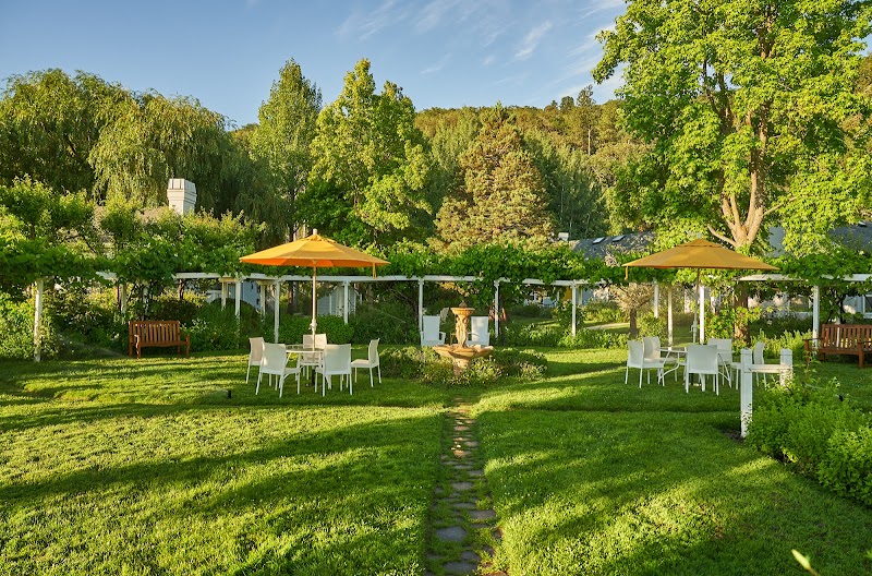 Lithia Springs Resort in Ashland, United States