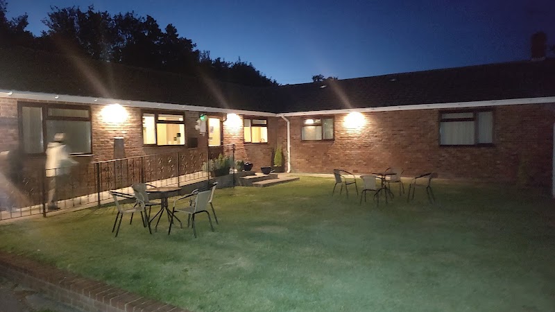 Little Bullocks Farm in Bishops Stortford, United Kingdom