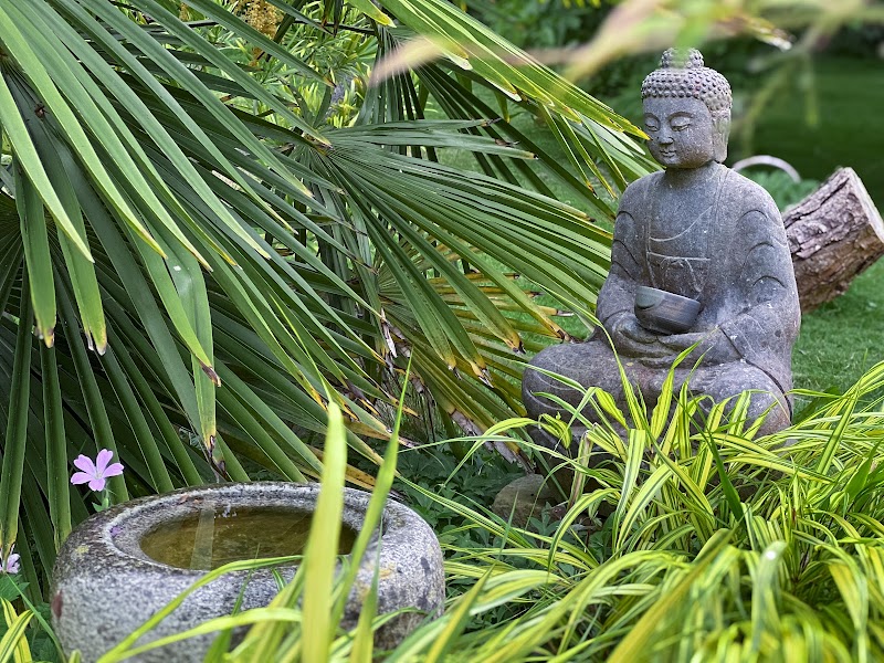 Little Dane Court in Ashford, Kingsnorth, United Kingdom, United Kingdom