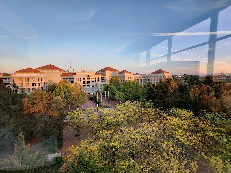 Little National Hotel Canberra in Canberra, Australia