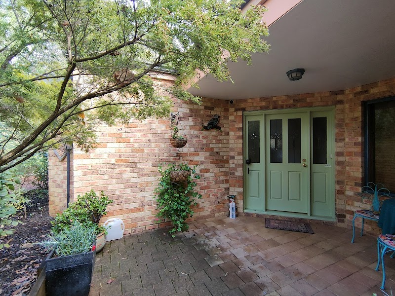 Little Shangri-La B&B in Busselton, Australia