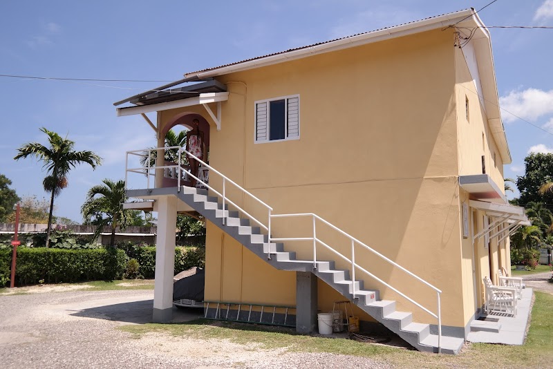 Little Shaw Park Guest House in Ocho Rios, Jamaica