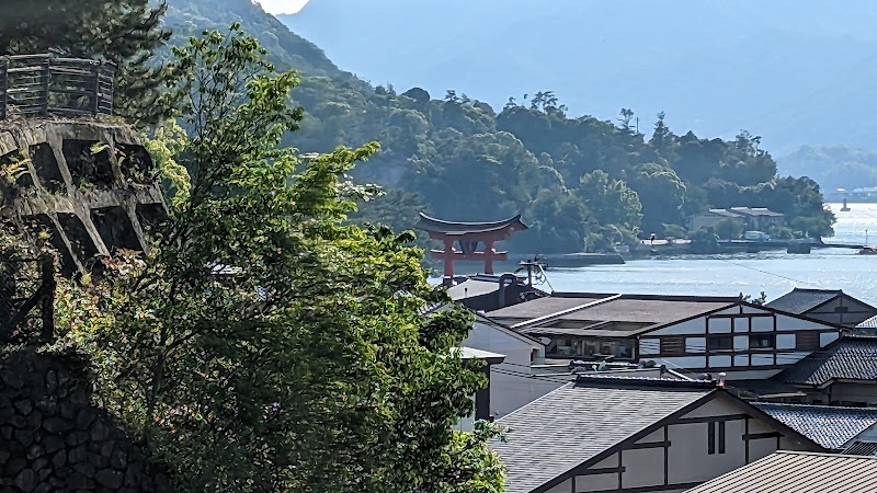 Livemax Resort Aki Miyajima in Hatsukaichi, Japan