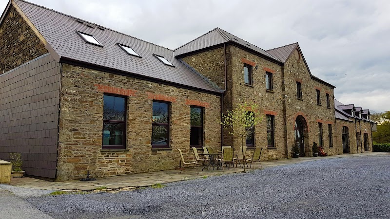 Llety Cynin in Caerfyrddin, United Kingdom