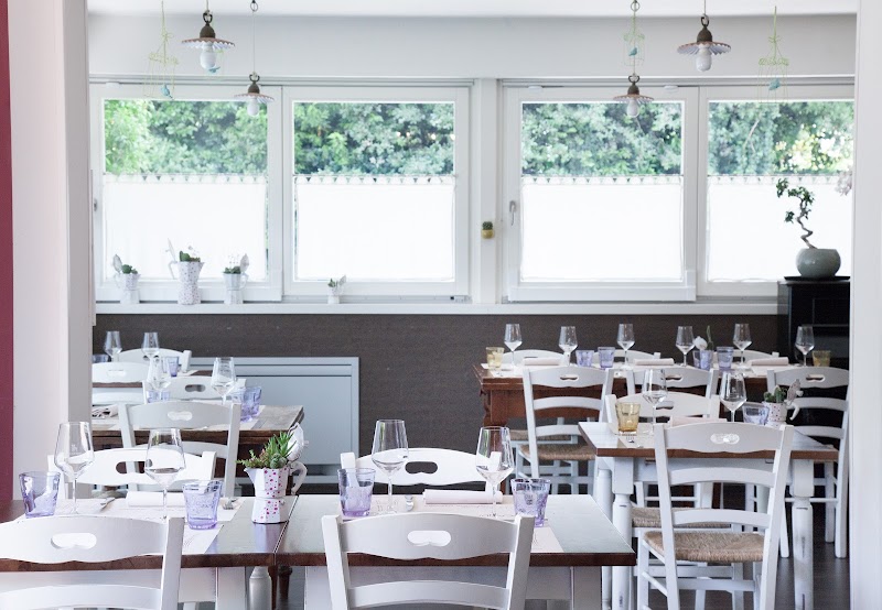 Locanda Alla Mano in Forlimpopoli, Italy