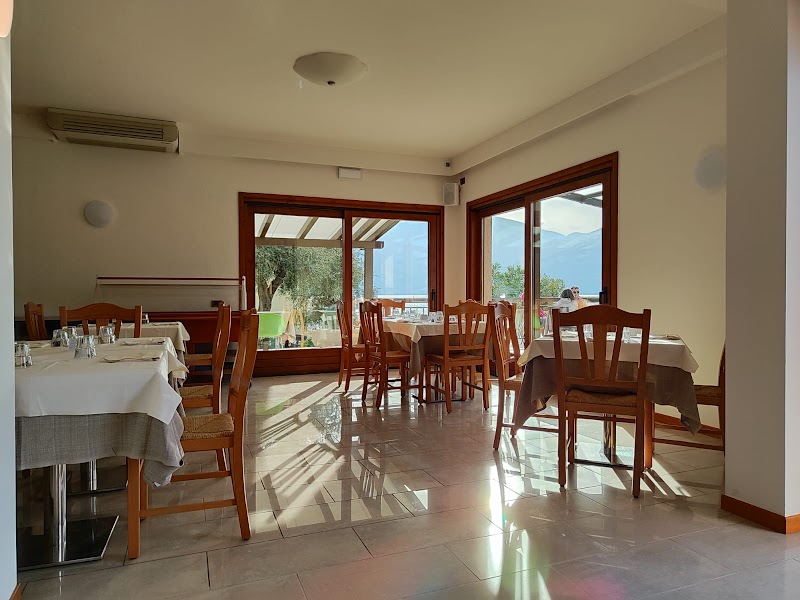 Locanda Bellavista in Castiglion Fiorentino, Italy