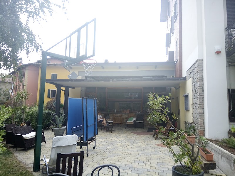 Locanda Da Cines in Castelnovo ne' Monti, Italy