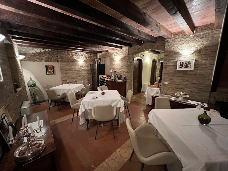 Locanda Del Feudo in Castelvetro di Modena, Italy
