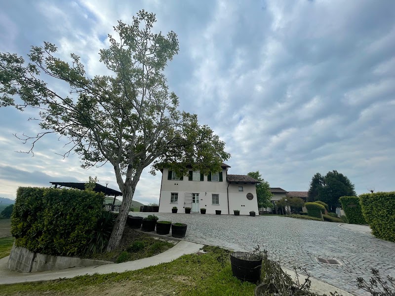 Locanda Del Pilone in Alba, Italy