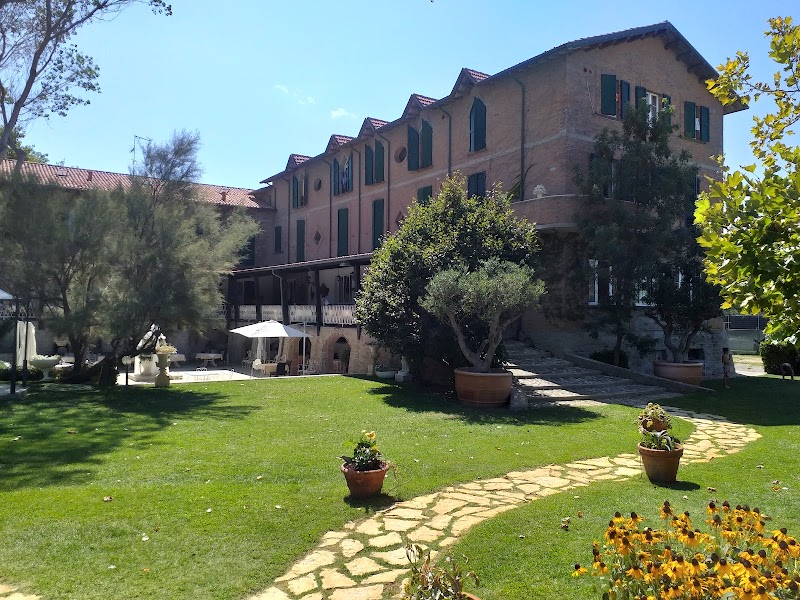 Locanda Delle Dune in Bertinoro, Italy