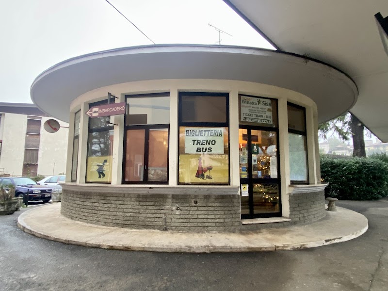 Locanda Diana in Iseo, Italy