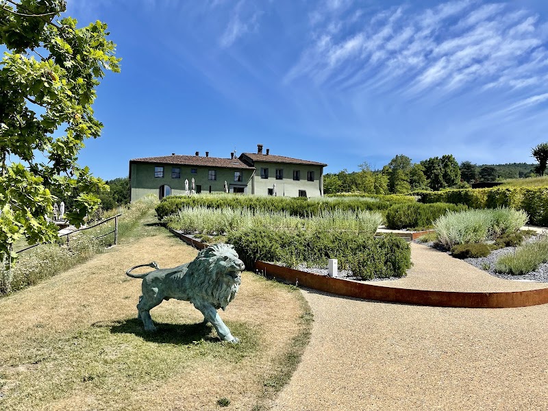 Locanda La Raia in Acqui Terme, Italy