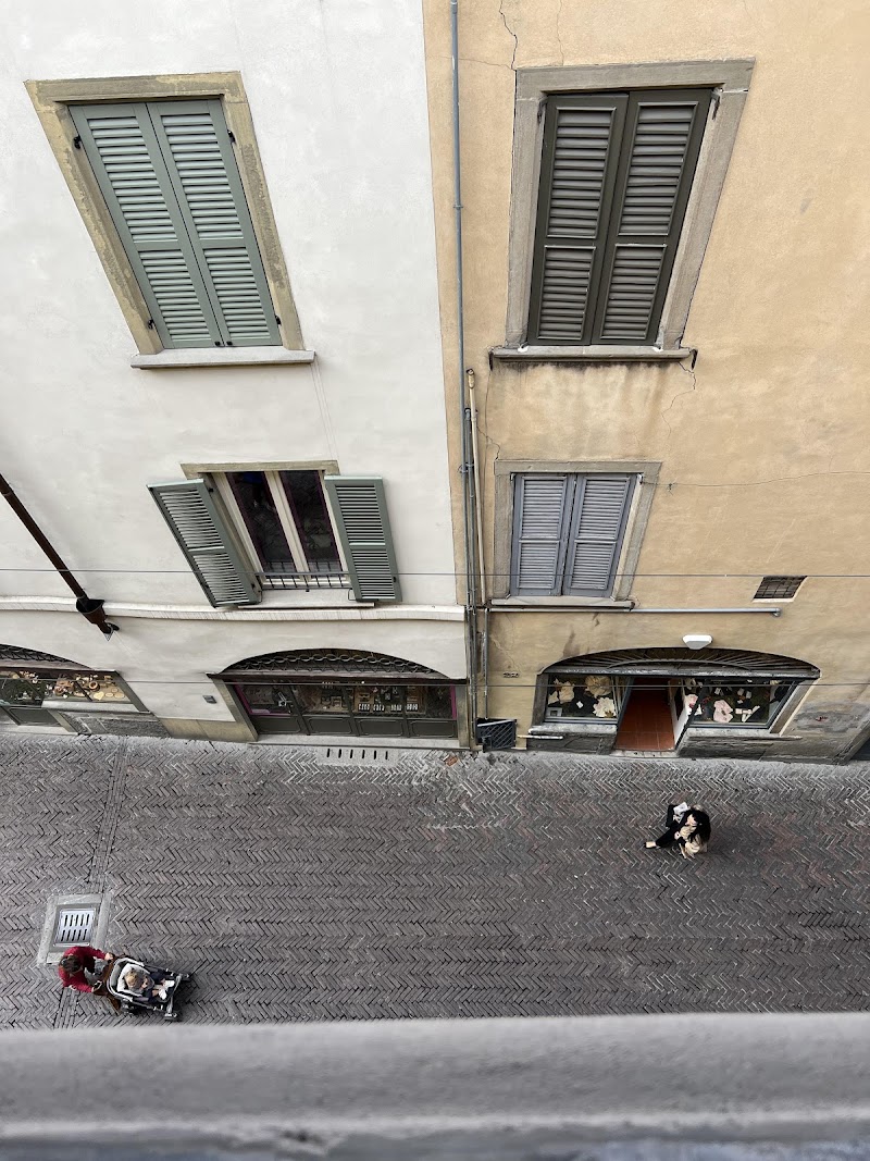 Locanda Mimmo in Bergamo, Italy