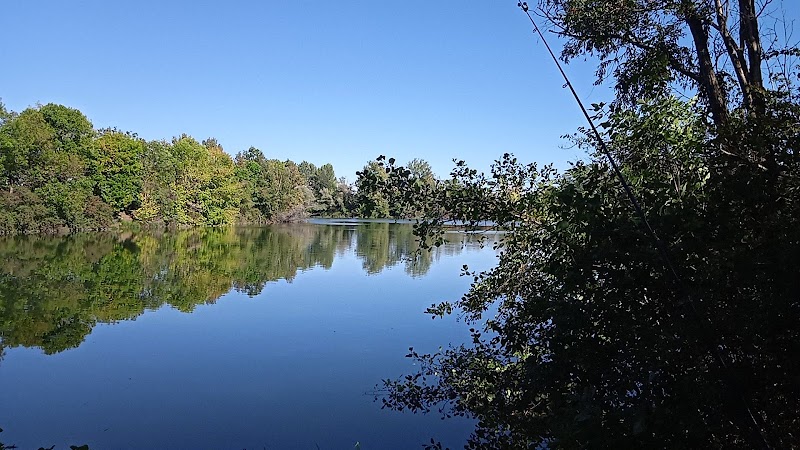 Locanda Oasi del Porto in Casale sul Sile, Italy