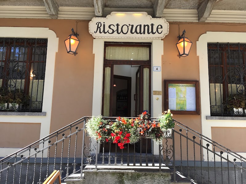 Locanda Piemonte da Sciolla in Domodossola, Italy