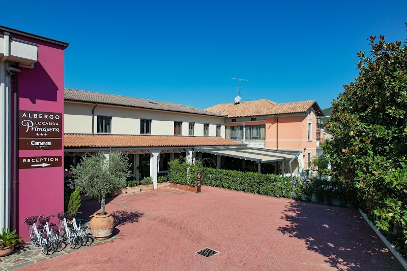 Locanda Primavera in Gussago, Italy