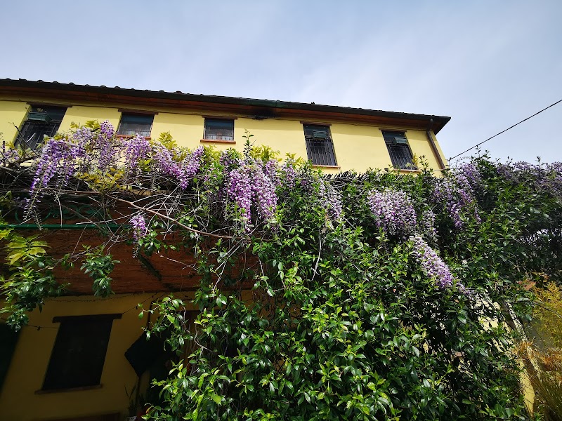 Locanda San Ginese in Capannori, Italy