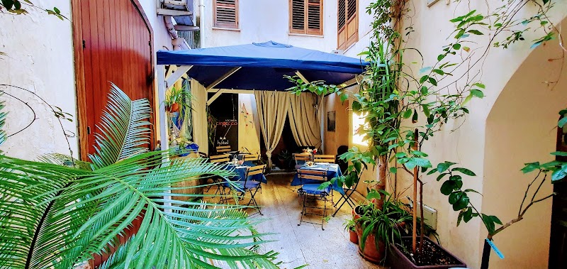 Locanda Scirocco in Castellammare del Golfo, Italy