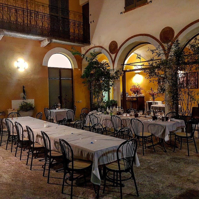 Locanda Torriani in Cremona, Italy