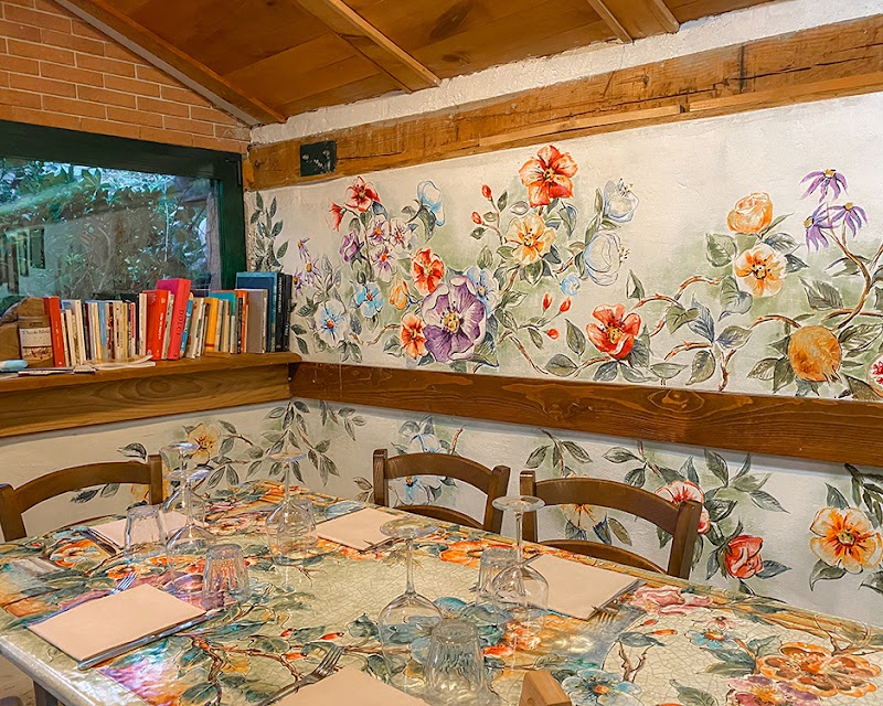 Locanda al Pellegrino in Cividale del Friuli, Italy