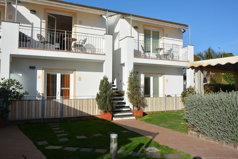 Locanda del Mar in Imperia, Italy