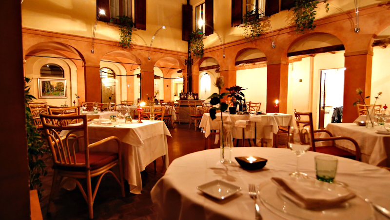 Locanda di Bagnara in Castel Bolognese, Italy